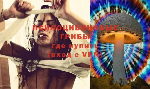 кристаллы Белоозёрский